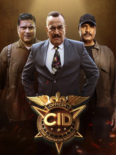 CID Returns 2025 Episode 45 24th May 2025 Hindi 720p HDRip Download [Episode 45 Added]