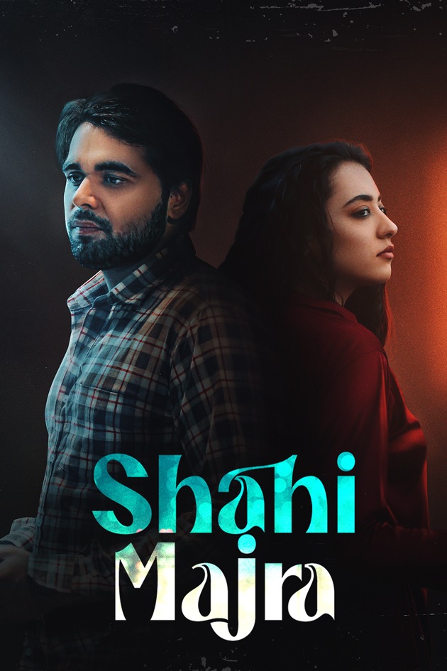 Shahi Majra 2022 Season 01 Punjabi CHTV Web Series 1080p | 720p | 480p HDRip ESub Download